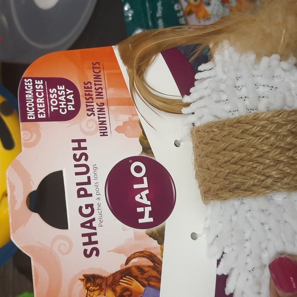 Fancy Princess Cat Queen Gift Toy Bundle 10 Peices - Picture 12 of 15